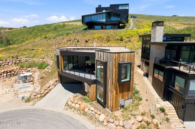 8452 E Spring Park Road, Eden, UT 84310