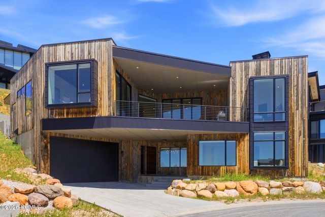 8452 E Spring Park Road, Eden, UT 84310