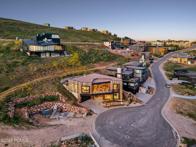 8452 E Spring Park Road, Eden, UT 84310