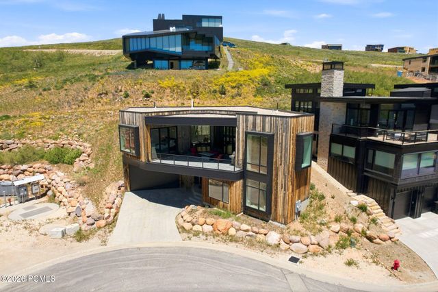 8452 E Spring Park Road, Eden, UT 84310