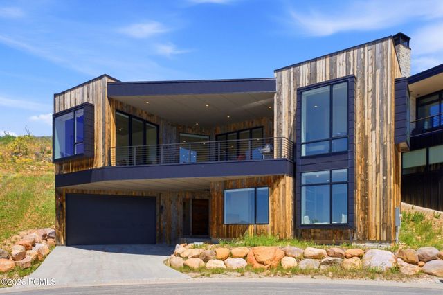 8452 E Spring Park Road, Eden, UT 84310