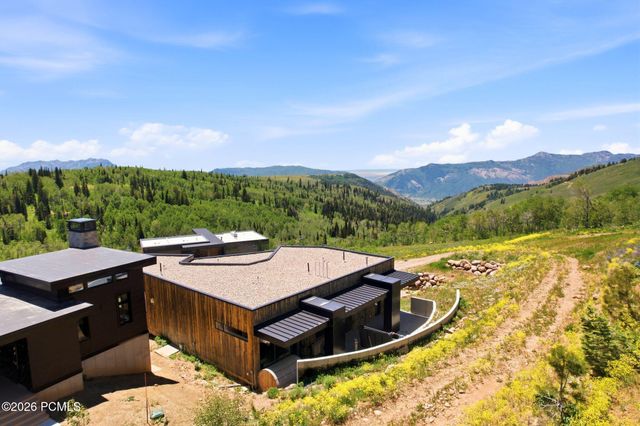 8452 E Spring Park Road, Eden, UT 84310