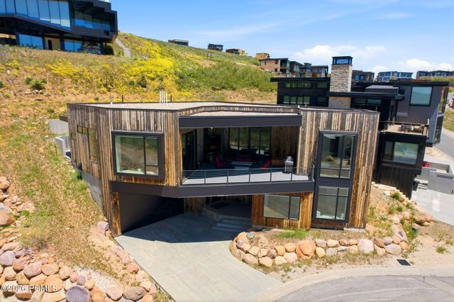 8452 E Spring Park Road, Eden, UT 84310