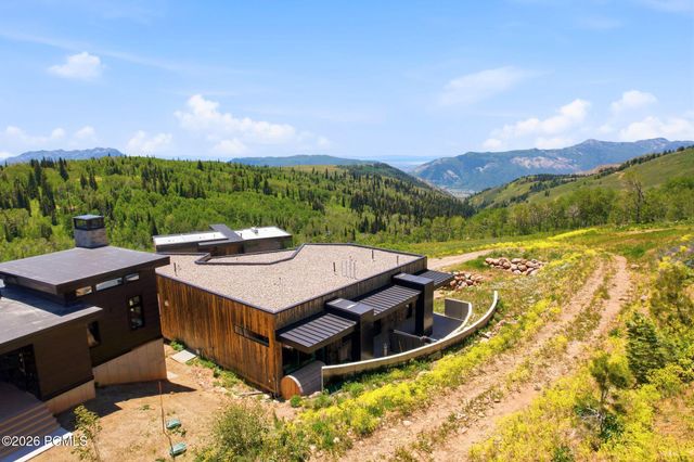 8452 E Spring Park Road, Eden, UT 84310