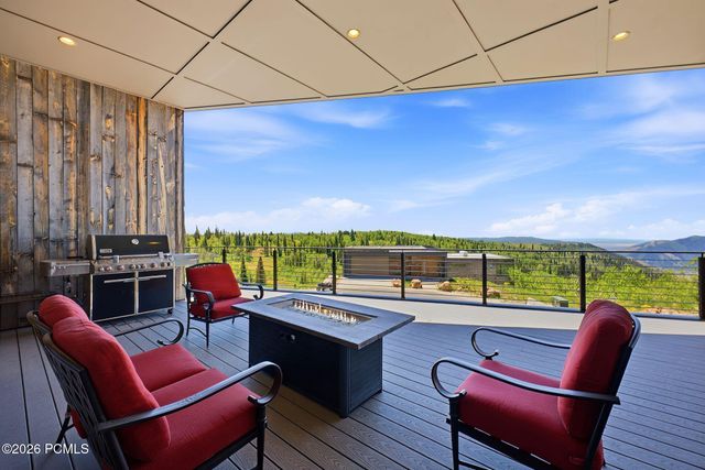 8452 E Spring Park Road, Eden, UT 84310