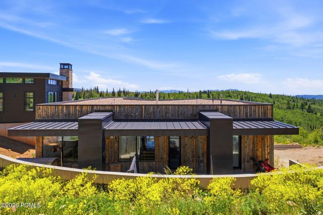 8452 E Spring Park Road, Eden, UT 84310