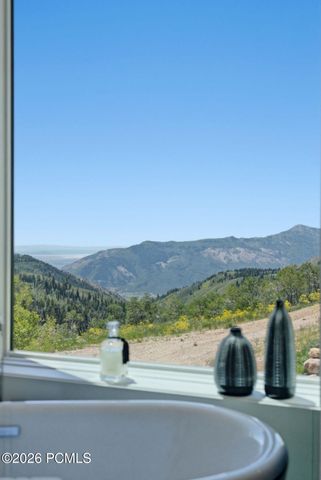 8452 E Spring Park Road, Eden, UT 84310