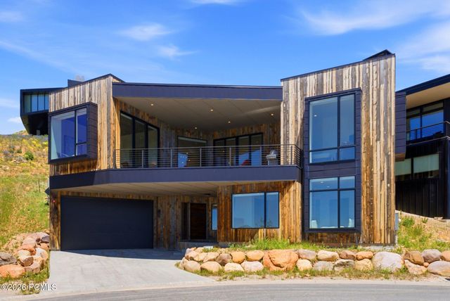8452 E Spring Park Road, Eden, UT 84310