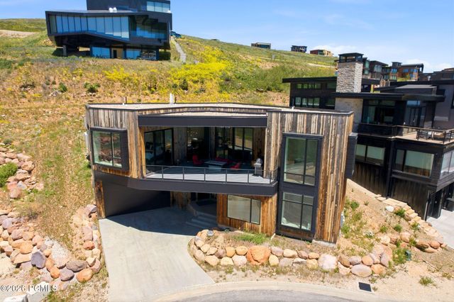 8452 E Spring Park Road, Eden, UT 84310
