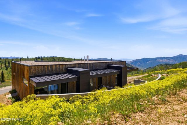 8452 E Spring Park Road, Eden, UT 84310