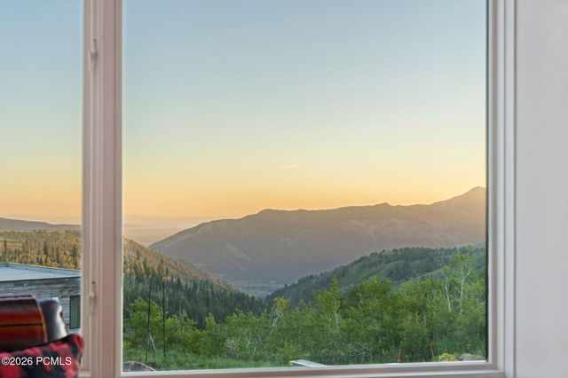 8452 E Spring Park Road, Eden, UT 84310