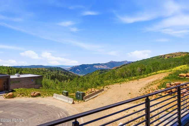 8452 E Spring Park Road, Eden, UT 84310
