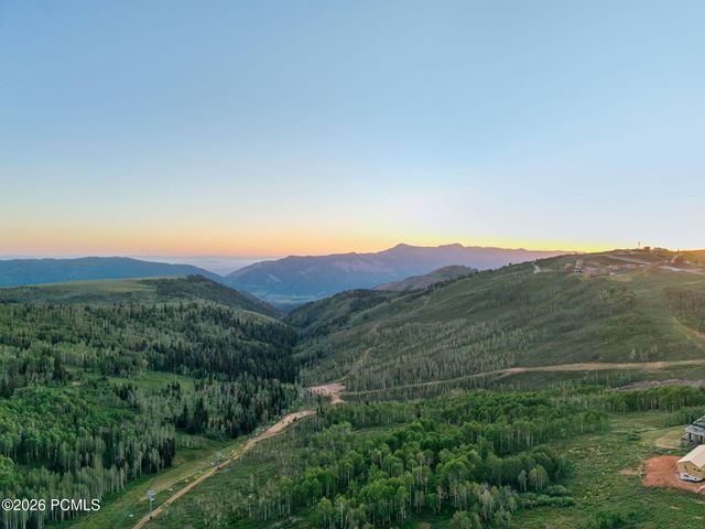 8452 E Spring Park Road, Eden, UT 84310