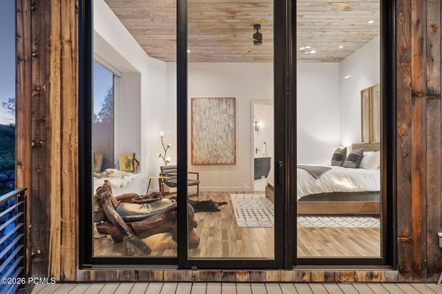 8452 E Spring Park Road, Eden, UT 84310