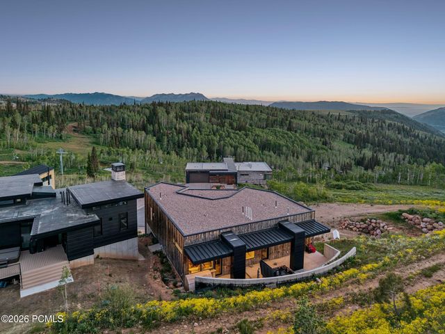 8452 E Spring Park Road, Eden, UT 84310