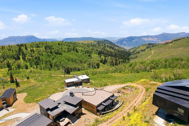 8452 E Spring Park Road, Eden, UT 84310