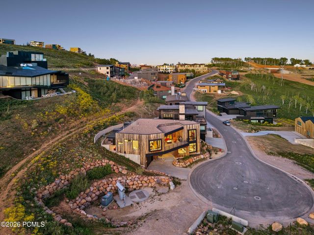 8452 E Spring Park Road, Eden, UT 84310