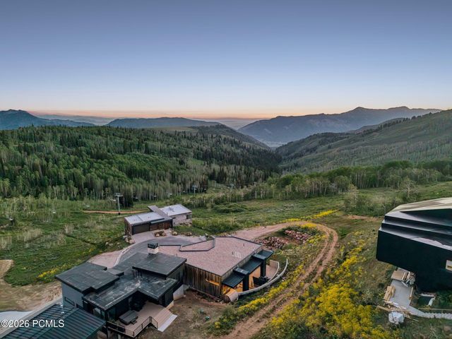 8452 E Spring Park Road, Eden, UT 84310