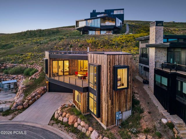 8452 E Spring Park Road, Eden, UT 84310