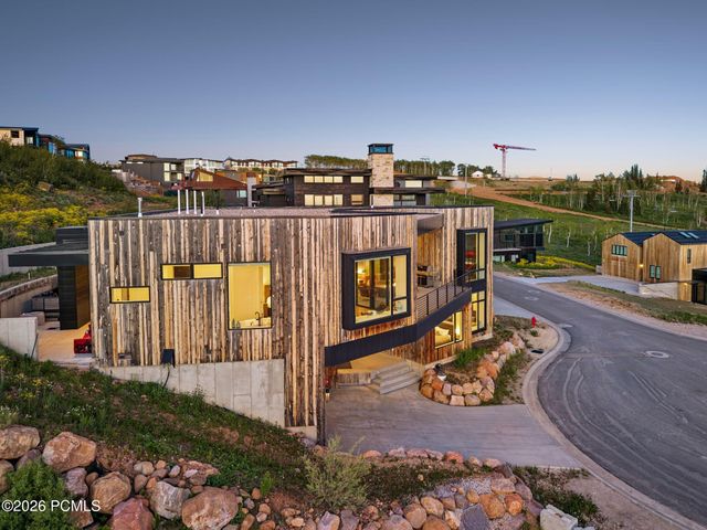 8452 E Spring Park Road, Eden, UT 84310
