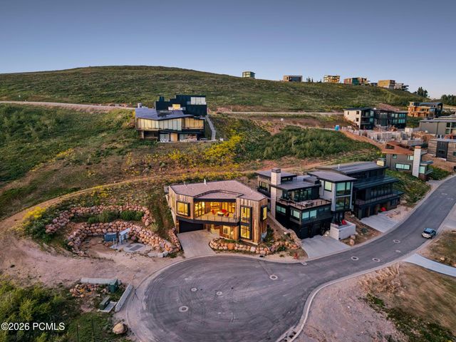 8452 E Spring Park Road, Eden, UT 84310
