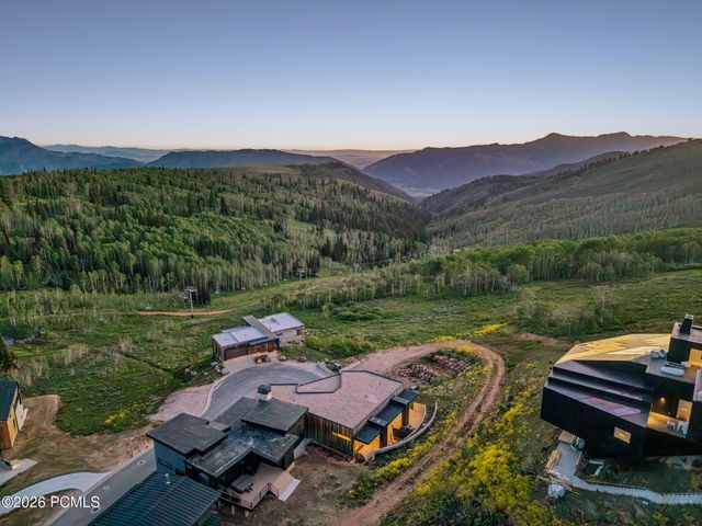 8452 E Spring Park Road, Eden, UT 84310