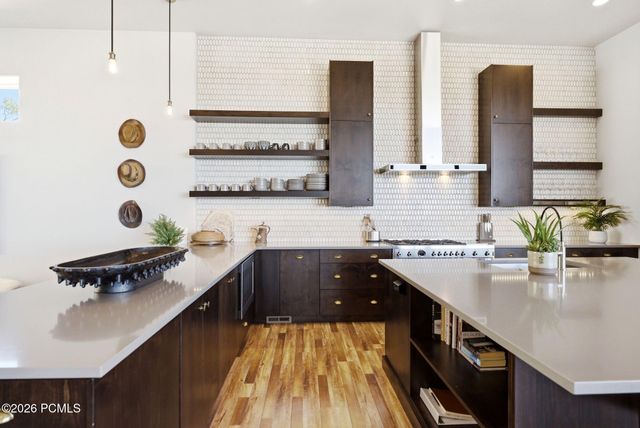 8452 E Spring Park Road, Eden, UT 84310