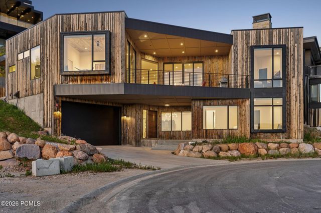 8452 E Spring Park Road, Eden, UT 84310