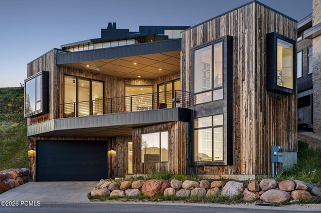 8452 E Spring Park Road, Eden, UT 84310