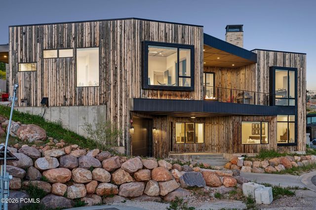 8452 E Spring Park Road, Eden, UT 84310