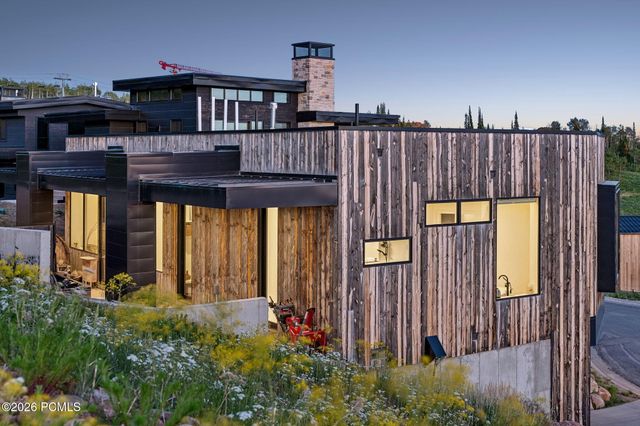 8452 E Spring Park Road, Eden, UT 84310