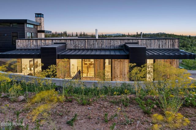 8452 E Spring Park Road, Eden, UT 84310