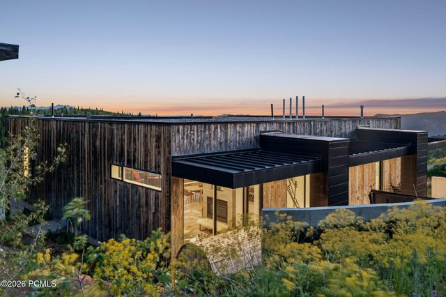 8452 E Spring Park Road, Eden, UT 84310