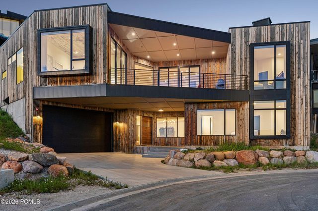8452 E Spring Park Road, Eden, UT 84310