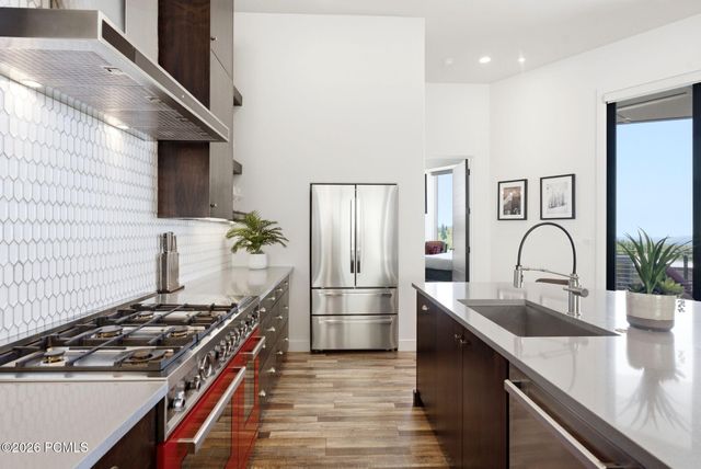 8452 E Spring Park Road, Eden, UT 84310