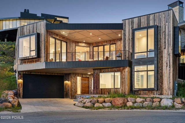 8452 E Spring Park Road, Eden, UT 84310