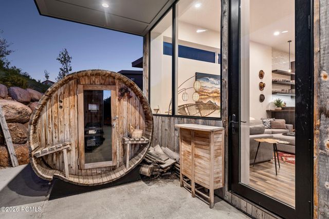 8452 E Spring Park Road, Eden, UT 84310