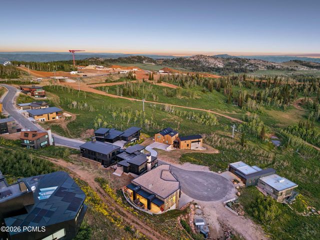8452 E Spring Park Road, Eden, UT 84310