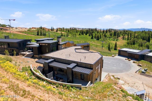 8452 E Spring Park Road, Eden, UT 84310
