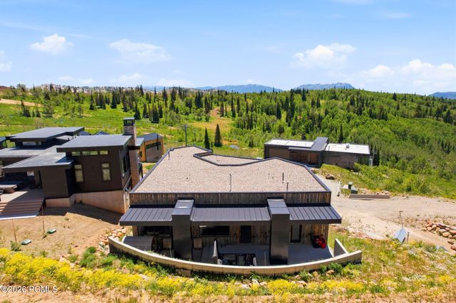 8452 E Spring Park Road, Eden, UT 84310