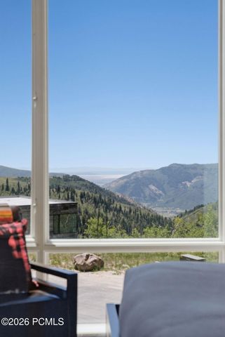 8452 E Spring Park Road, Eden, UT 84310
