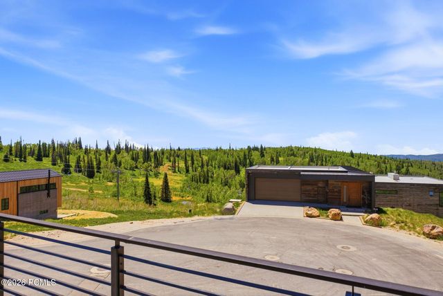 8452 E Spring Park Road, Eden, UT 84310