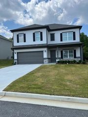 409 Deven Drive, Dallas, GA 30132