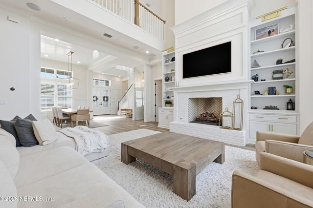 90 HARPERS MILL Drive, Ponte Vedra, FL 32081