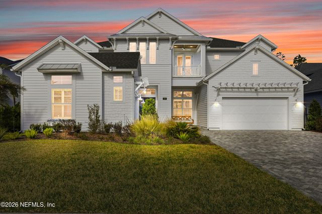 90 HARPERS MILL Drive, Ponte Vedra, FL 32081