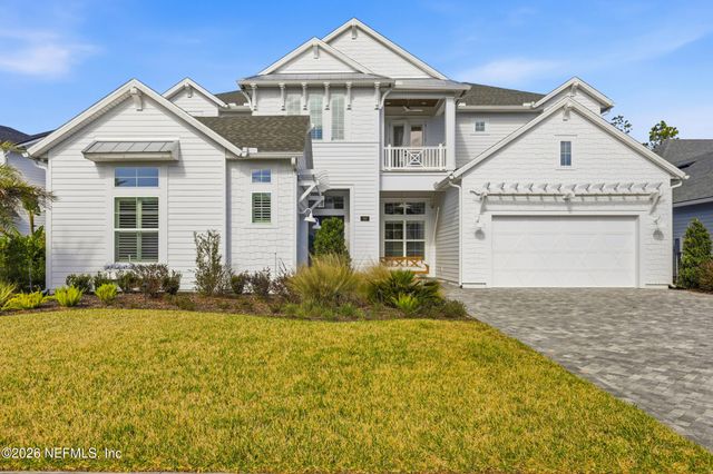 90 HARPERS MILL Drive, Ponte Vedra, FL 32081