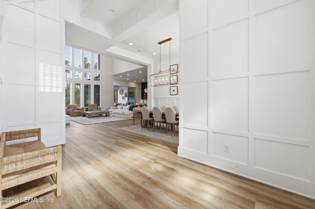 90 HARPERS MILL Drive, Ponte Vedra, FL 32081