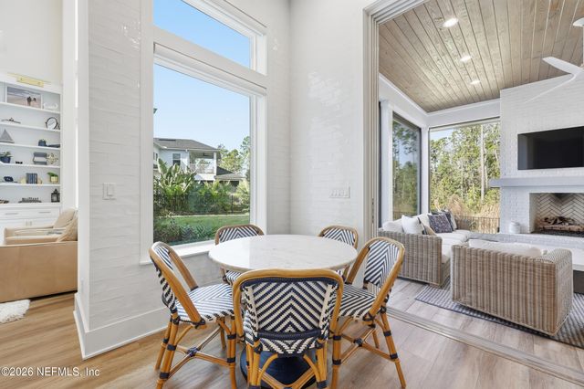 90 HARPERS MILL Drive, Ponte Vedra, FL 32081