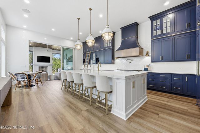 90 HARPERS MILL Drive, Ponte Vedra, FL 32081