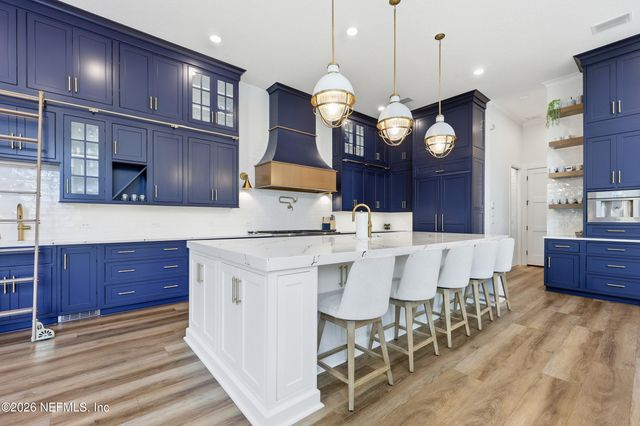 90 HARPERS MILL Drive, Ponte Vedra, FL 32081